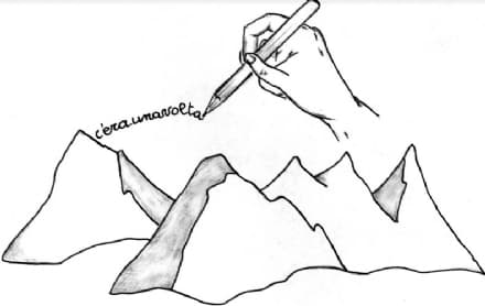 PONT CANAVESE - Torna il premio «Enrico Trione - Una fiaba per la montagna»