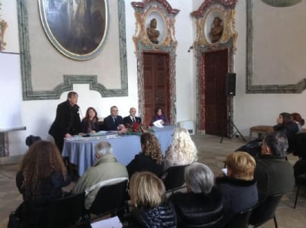 AGLIE' - E' nata l'associazione «Amici del Castello Ducale»