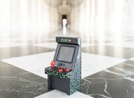 CULTURA – Gli scrittori raccontano il gioco alla Reggia di Venaria