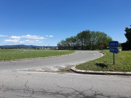 VOLPIANO - Conclusi i lavori e aperta la rotatoria sulla provinciale 40