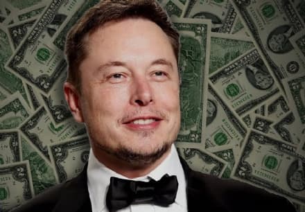 SOCIETA’ – Guadagnare quanto Elon Musk