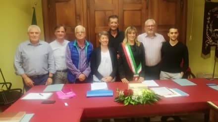 OGLIANICO - Monica Vacha sindaco: in giunta Plemone e Remogna