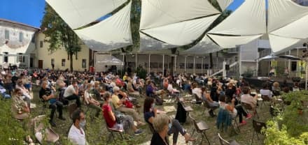 IVREA - Dal 27 al 30 maggio la nona edizione della «Grande Invasione», il festival della lettura