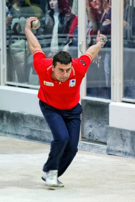 BOCCE - Memorial Granaglia: vincono Grattapaglia, Cavagnaro, Deregibus e Ballabene del BRB Ivrea