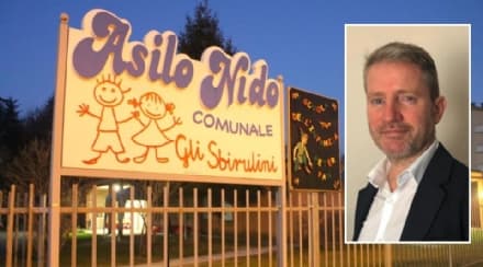 CUORGNE' - Boom di iscrizioni all'asilo nido comunale «Gli Sbirulini»