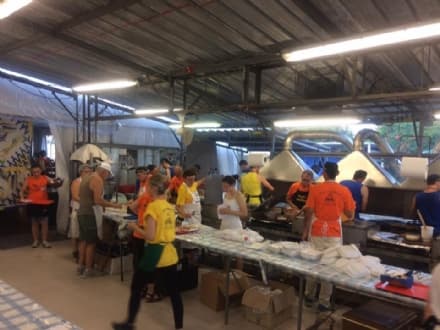 FELETTO - Furto in casa: spariscono i soldi della sagra dello spiedino