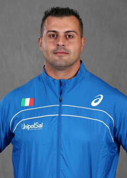 ATLETICA LEGGERA - Tutto il Canavese fa il tifo per Marco Lingua, finalista ai mondiali di Londra