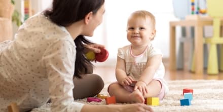 VOLPIANO - Operativo l'albo delle baby sitter istituito dal Comune