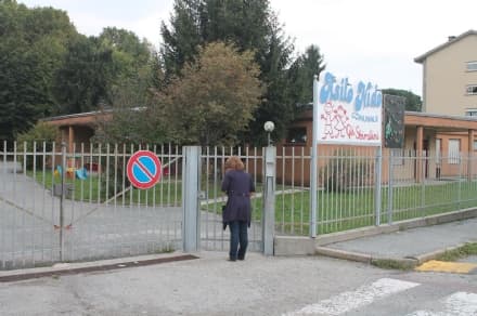 CUORGNE' - Lavori finiti: nelle scuole lezioni regolari