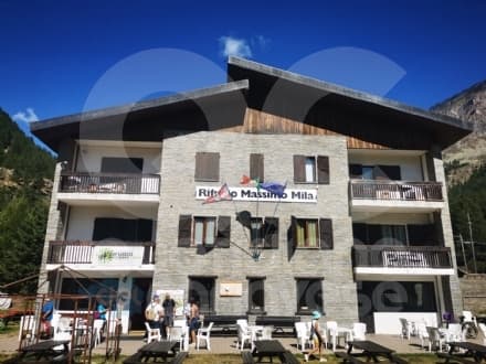 CERESOLE REALE - Il rifugio Massimo Mila cerca un nuovo gestore