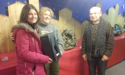 CUCEGLIO - Ancora un successo per «I presepi ant ij such»