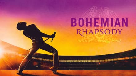 CINEMA - Bohemian Rhapsody, capitolo 2