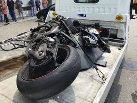 IVREA - Incidente stradale, muore a soli 26 anni: città in lutto per Gian Lorenzo - FOTO e VIDEO