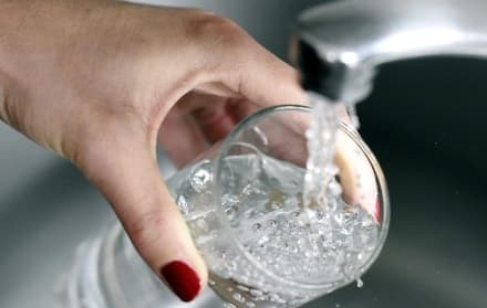 CASTELLAMONTE - Acquedotto a secco: multe per chi spreca