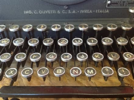 IVREA - Le Olivetti «tornano a casa»: il museo «Tecnologic@mente» trova posto alle ex officine Ico - VIDEO