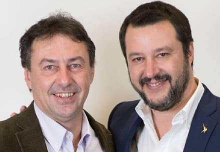 POLITICA - Lega Salvini Premier: Pianasso commissario per il Canavese