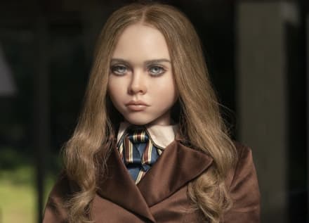 CINEMA – M3gan, un’altra bambola a cui piace il sangue