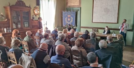 CUORGNE' - Nuovo ospedale del Canavese: scontro tra i sindaci sulla location