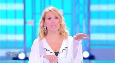 IVREA - Omicidio Rosboch: Barbara D'Urso a processo per diffamazione