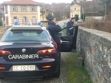 STRAMBINELLO - Tenta il suicidio a Ponte Preti: salvo in extremis