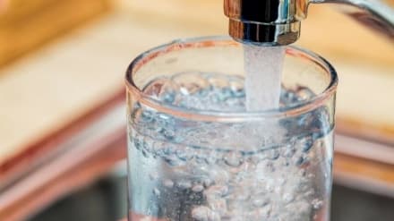 PRASCORSANO - Acqua senza batteri: ora si può di nuovo bere