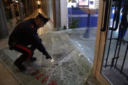 ALLARME FURTI - Ancora una notte di terrore in Canavese