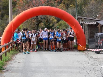 NOASCA - Grande successo per la quarta edizione del Royal Vertical