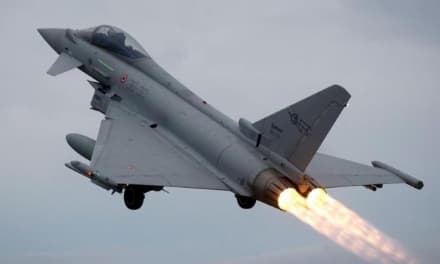 CANAVESE - «Ufo» e caccia a bassa quota: c'è anche una denuncia