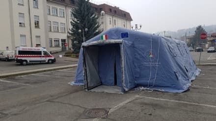 CUORGNE' - Coronavirus, preziosa raccolta fondi del Rotaract Club