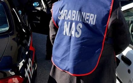 VOLPIANO - Carabinieri del Nas nella mensa delle scuole