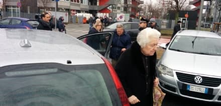 OMICIDIO DI CASTELLAMONTE - GABRIELE DEFILIPPI CHIEDE SCUSA MA I GENITORI NON LO PERDONANO