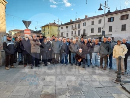SAN BENIGNO - Asd Bocciofila dal sindaco: «Una proroga di 6 mesi della convenzione è inaccettabile»