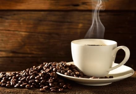 CALUSO - Il meglio del caffè nazionale parla canavesano