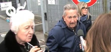 OMICIDIO DI CASTELLAMONTE - Il papà di Gloria: «Ho ringraziato gli assassini per il male che ci hanno fatto» - VIDEO