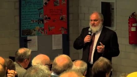 IVREA - Mercoledi i funerali di Ugo Avalle, cofondatore dell'Accademia del software libero