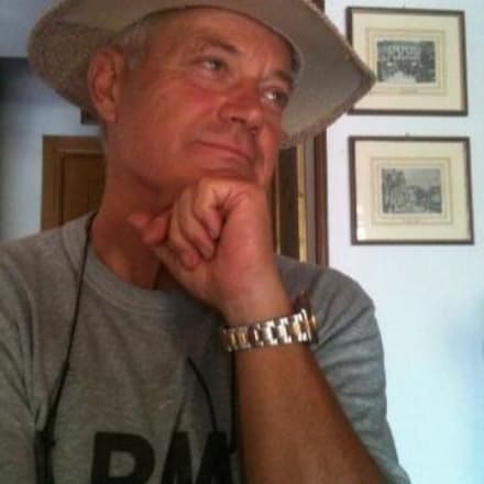 CHIAVERANO - Salva i nipoti dall'attentato: sarà ospite a Sanremo