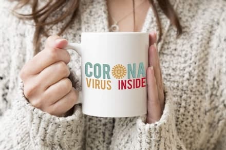 GADGET – Vendesi coronavirus