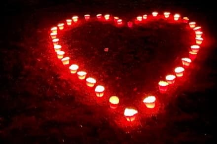 ALPETTE - Tante persone e tante emozioni per l'undicesima Candelata al Musrai - FOTO