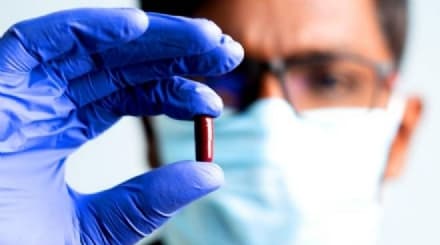 CANAVESE - Arriva anche in Italia da oggi la pillola anti coronavirus