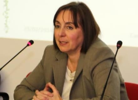 IVREA - Gisella Milani è stata confermata presidente della Piccola Industria