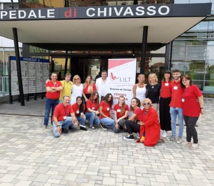 CHIVASSO - Alternanza scuola-lavoro in ospedale: progetto ok