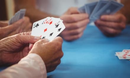 FASE 3 - Via libera ai giornali negli esercizi pubblici e al gioco a carte 