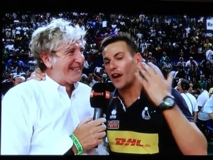 TOKIO 2020 - La fantastica Italia di Blengini vola a Tokio