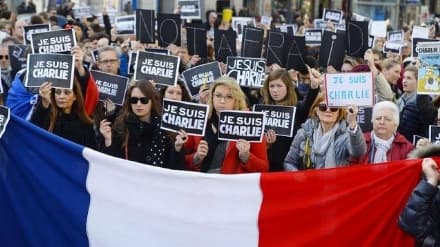 Libertè, egalitè, fraternitè