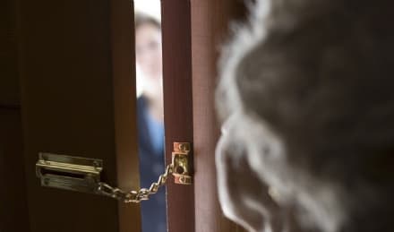 CALUSO - Falsi tecnici Smat in azione: l'azienda mette in guardia gli utenti