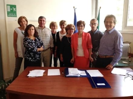 CUORGNE' - Torneranno i geometri all'istituto XXV Aprile