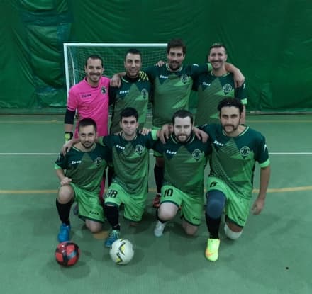 CANAVESE - SuperLeague ACSI, La Kanavesana19 è campione d'inverno. Calcio a 5: FC Dudu scatenato