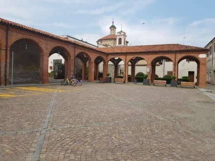 RIVAROLO CANAVESE - La Pro loco apre il tesseramento dei soci