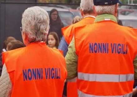 VOLPIANO - Comune e Croce Bianca cercano nuovi «nonni vigili»