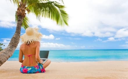 TURISMO - Barbados, il paradiso dello smart working